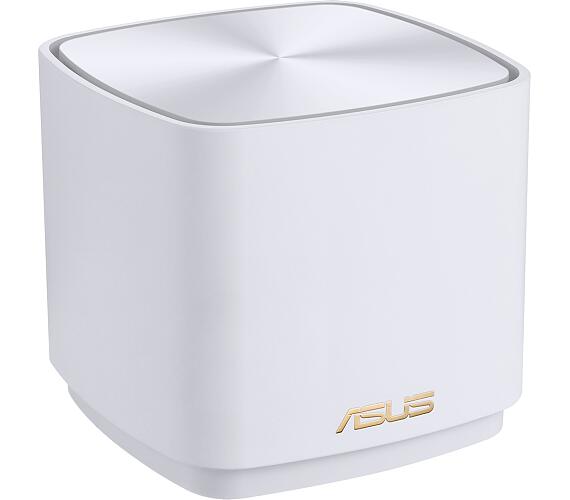 Asus ASUS Zenwifi XD5 (1-pk) White (90IG0750-MO3B60)