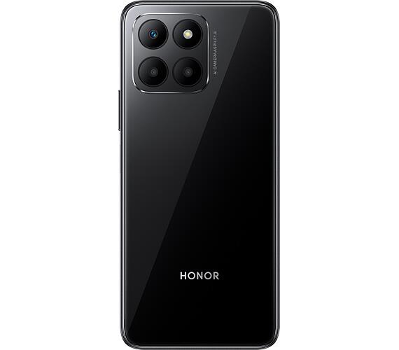 Honor 70 Lite 5G / 4GB / 128GB / Midnight Black (5109APYK)