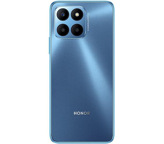 Honor 70 Lite 5G/4GB/128GB/Ocean Blue (5109APYM) + DOPRAVA ZDARMA