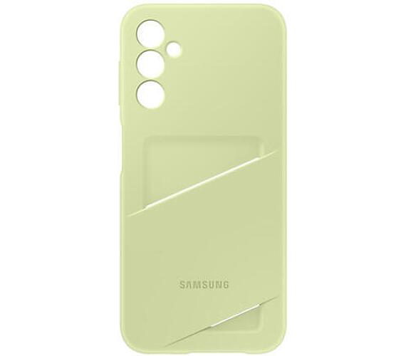 Samsung Galaxy A14 EF-OA146TGEGWW lime