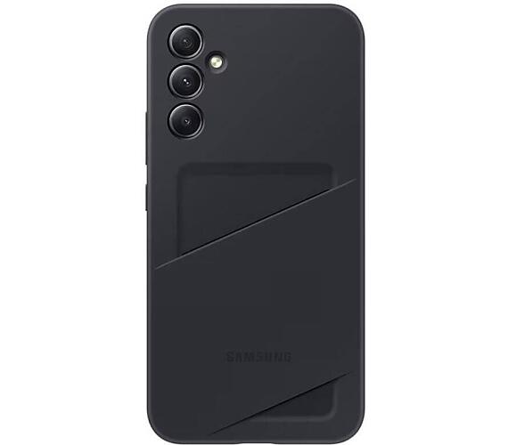 Samsung Galaxy A34 EF-OA346TBEGWW černý