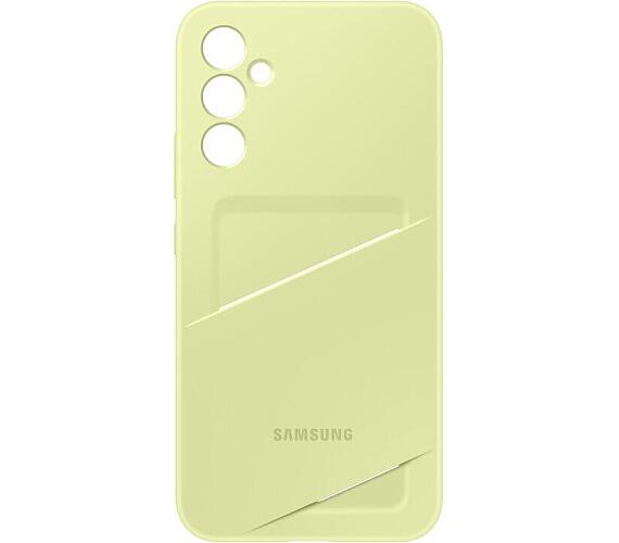 Samsung Galaxy A34 EF-OA346TGEGWW lime