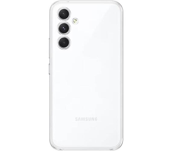 Samsung Galaxy A54 EF-QA546CTEGWW transparentní