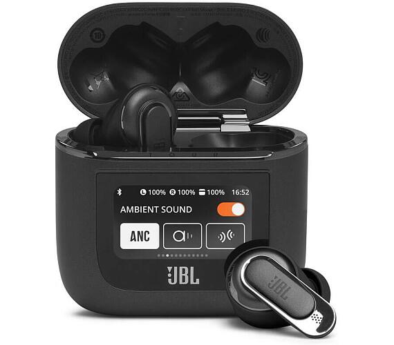 JBL Tour PRO 2 + DOPRAVA ZDARMA