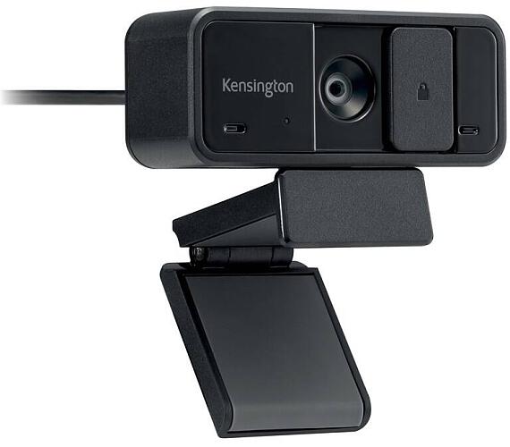 Kensington web kamera W1050 Fixed Focus (K80251WW)