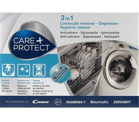 Care+Protect CPP1250DW