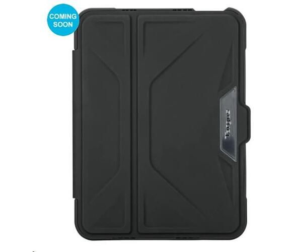 Targus® VersaVu Slim iPad 2022 Black (THZ935GL)