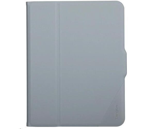Targus® VersaVu® Case for iPad® (10th gen.) 10.9-inch - Silver (THZ93511GL)