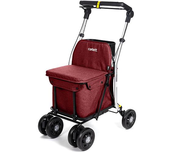 Carlett Senior Comfort Pro + DOPRAVA ZDARMA