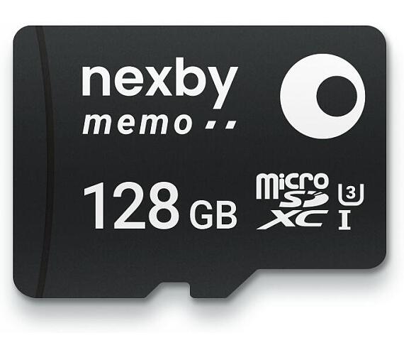 Nexby microSDXC 128 GB