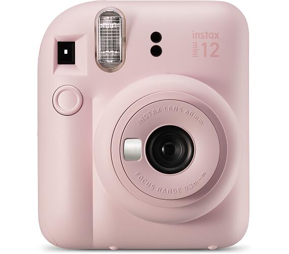 Fujifilm Instax mini 12 Pink