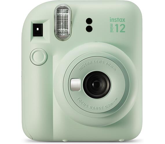 Fujifilm Instax mini 12 Green