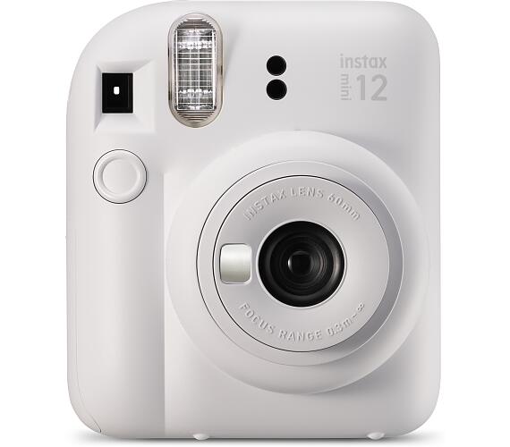 Fujifilm Instax mini 12 White