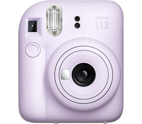 Fujifilm Instax mini 12 Purple