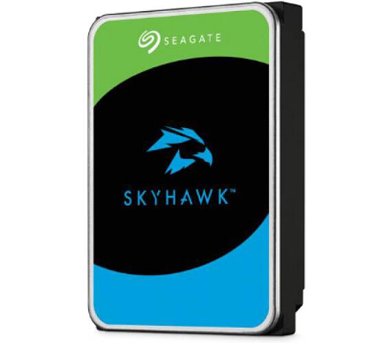 Seagate SkyHawk / 2TB / HDD / 3.5" / SATA / 7200 RPM/3R