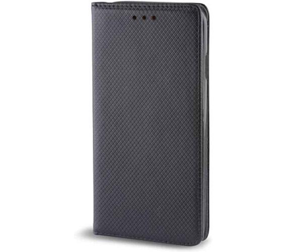 Cu-Be Pouzdro magnet Samsung Galaxy A54 5G Black