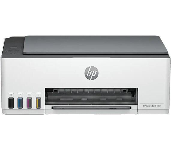 HP Smart Tank 580 All-in-One