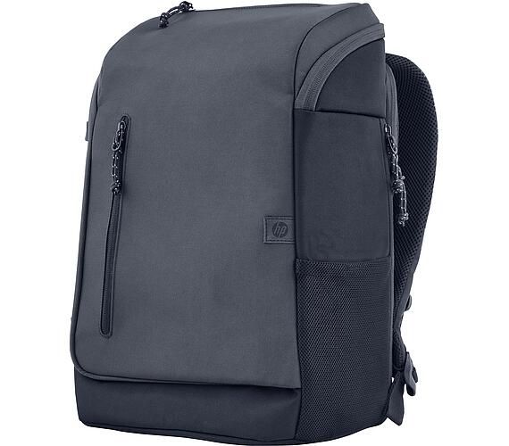 HP 15,6" Železně šedý 25litrový cestovní batoh (6B8U4AA)