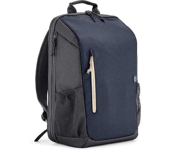 HP 15,6" Modrý 18litrový cestovní batoh (6B8U7AA)
