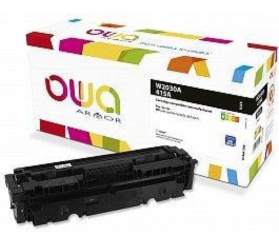 ARMOR toner pro HP Laserjet M 450 + DOPRAVA ZDARMA