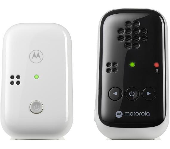 Motorola PIP 10