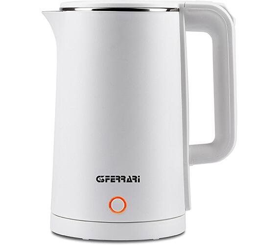 Rychlovarn konvice G3Ferrari, G1015801 Essential, objem 1,8 L, oten o 360, 1500 W