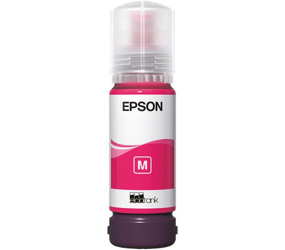 Epson EPSON 108 EcoTank Magenta ink bottle