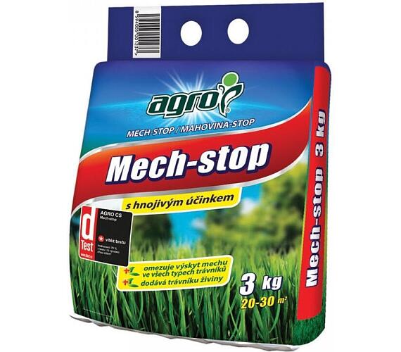 Agro Mech Stop 3kg AGRO CS