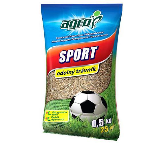 Agro Sport 0,5kg AGRO CS