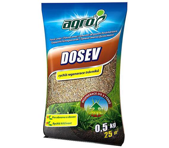 Agro Dosev 0,5kg AGRO CS
