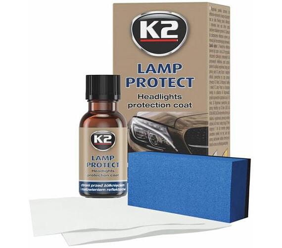 K2 LAMP PROTECT 10ml