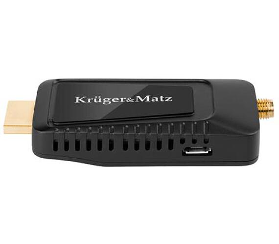 Kruger&Matz KM9999
