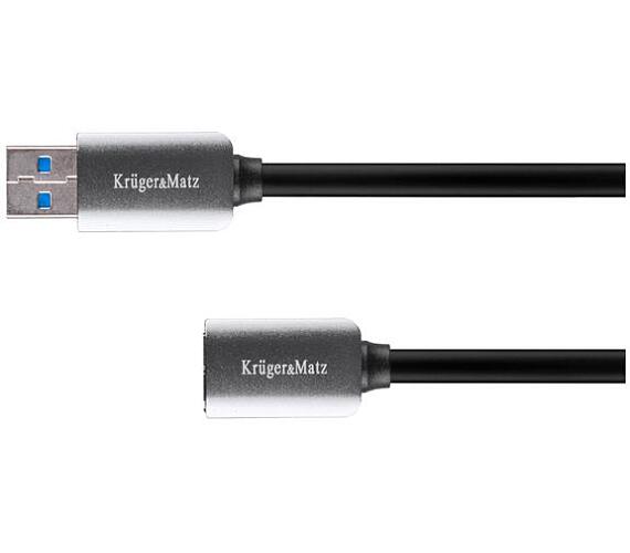Kruger&Matz KM0336 USB 3.0A - USB 3.0A