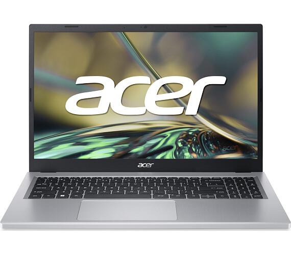 Acer Aspire 3 15 A315-510P + DOPRAVA ZDARMA