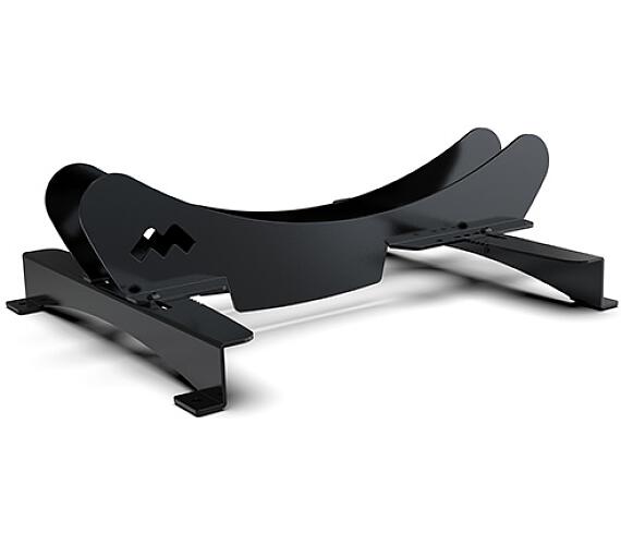 Stojan na kolo Meliconi, 489005, pevn, podlahov, univerzln, vyrobeno v Itlii