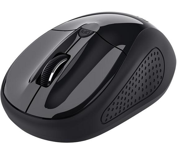 Trust Bezdrátová Myš BASICS Wireless Mouse (24658)