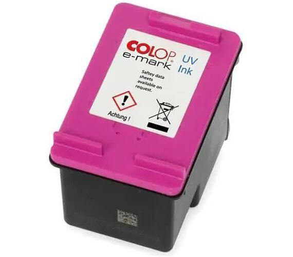 COLOP e-mark UV cartridge (pro e-mark + DOPRAVA ZDARMA