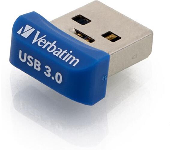 Verbatim 98710 NANO 32GB USB 3.0 modrá