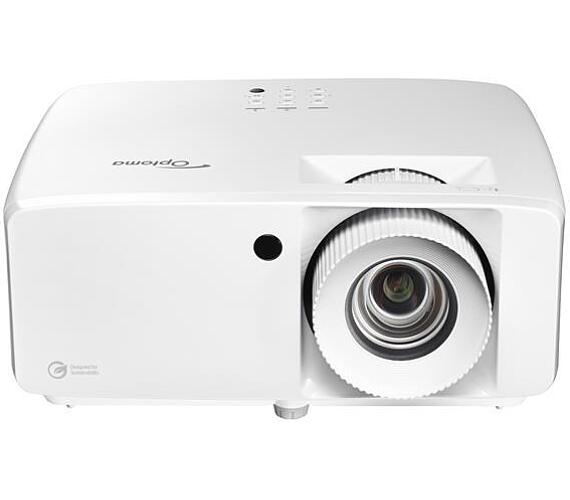 Optoma projektor ZH450 (DLP