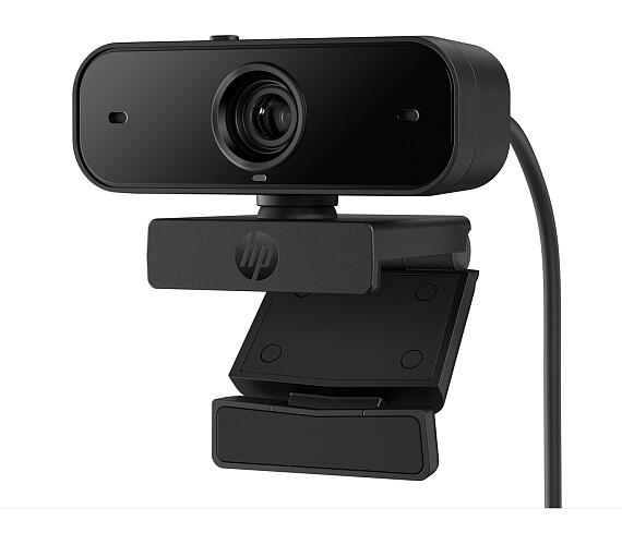 HP Inc. HP 430 FHD Webcam Euro - webkamera (77B11AA#ABB)