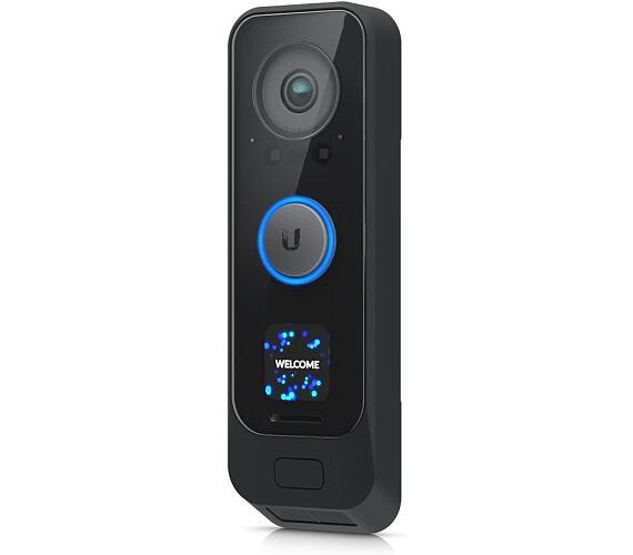 Ubiquiti Video zvonek UniFi Protect UVC-G4 Doorbell Pro