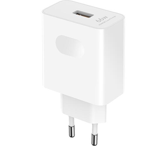 Honor 66 W SuperCharge Power Adapter