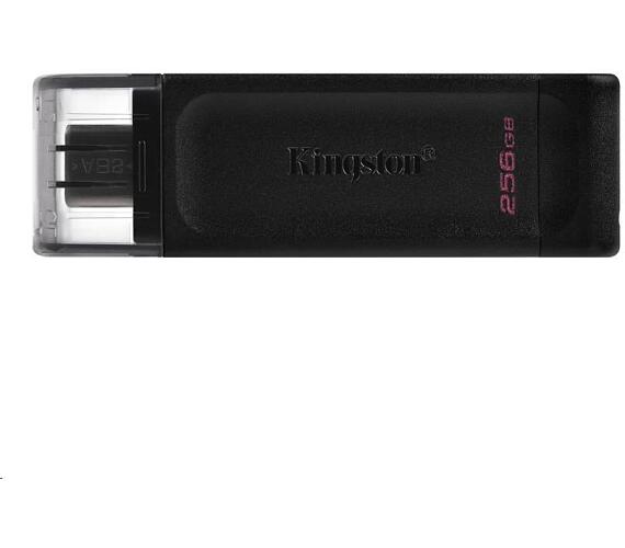 Kingston Flash Disk 256GB DataTraveler DT70 (USB-C) (DT70/256GB)