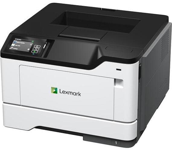 Lexmark MS531dw mono laser