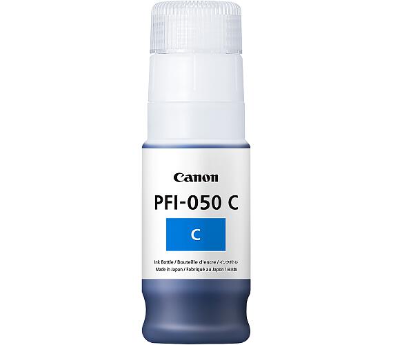 Canon 70ml Pigment ink PFI-050