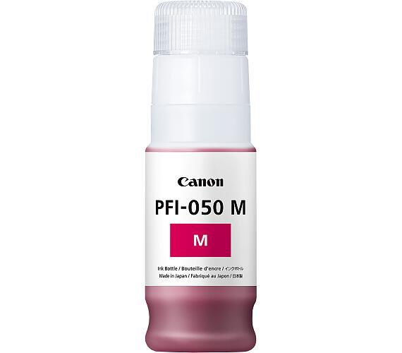 Canon 70ml Pigment ink PFI-050
