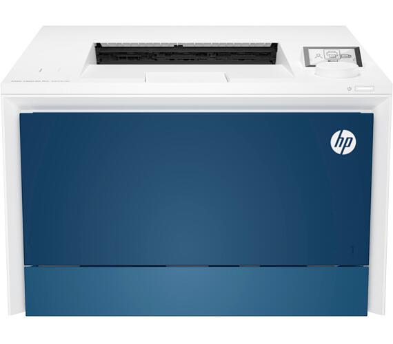 HP Color LaserJet Pro / 4202dw / Tisk / Laser / A4 / LAN / Wi-Fi / USB (4RA88F#B19) + DOPRAVA ZDARMA