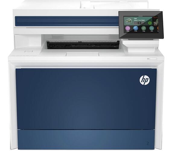 HP Color LaserJet Pro/MFP 4302fdw / MF / Laser / A4 / LAN / Wi-Fi / USB (5HH64F#B19) + DOPRAVA ZDARMA