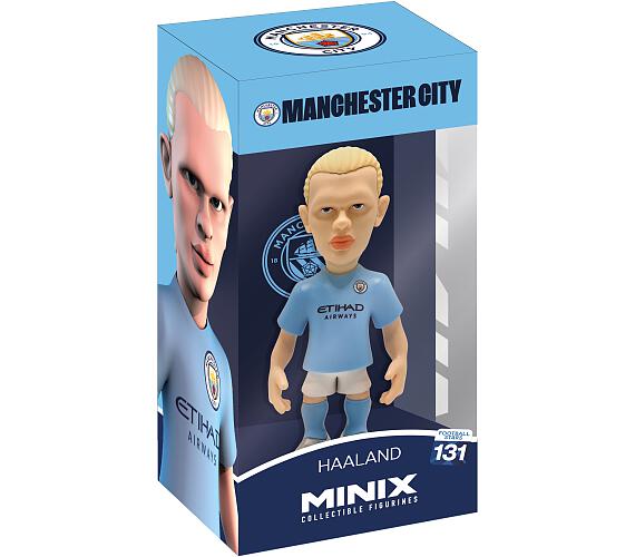 Inter Milan MINIX Lautaro Figure