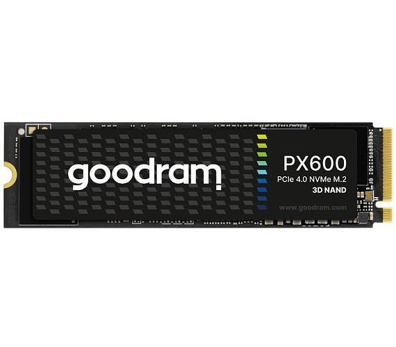 GOODRAM SSD PX600 500GB M.2 2280